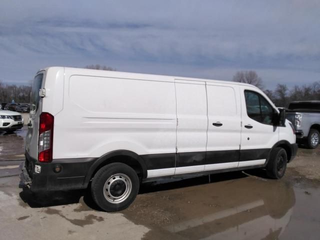 2019 Ford Transit T-150