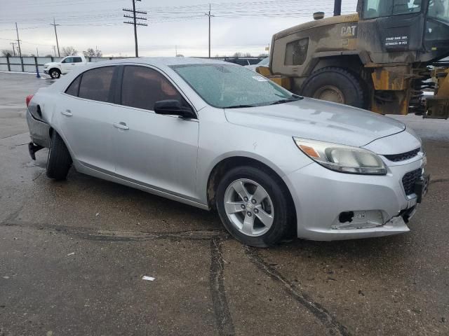 2015 Chevrolet Malibu LS