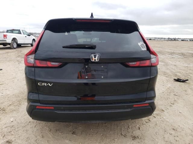 2023 Honda CR-V EXL