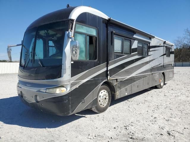 2003 Freightliner Chassis X Line Motor Home