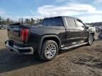 2021 GMC Sierra K1500 SLT