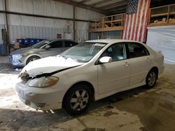 2003 Toyota Corolla CE en venta en Sikeston, MO