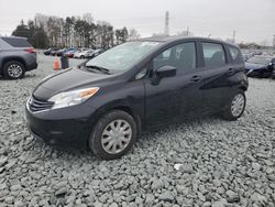 Nissan Vehiculos salvage en venta: 2015 Nissan Versa Note S