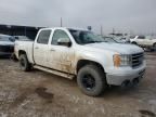 2012 GMC Sierra K1500 SLT