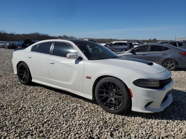 2018 Dodge Charger R/T 392