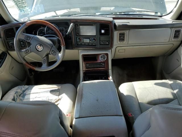 2006 Cadillac Escalade Luxury