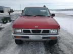 1997 Nissan Truck King Cab SE