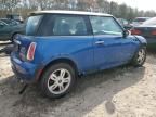 2006 Mini Cooper