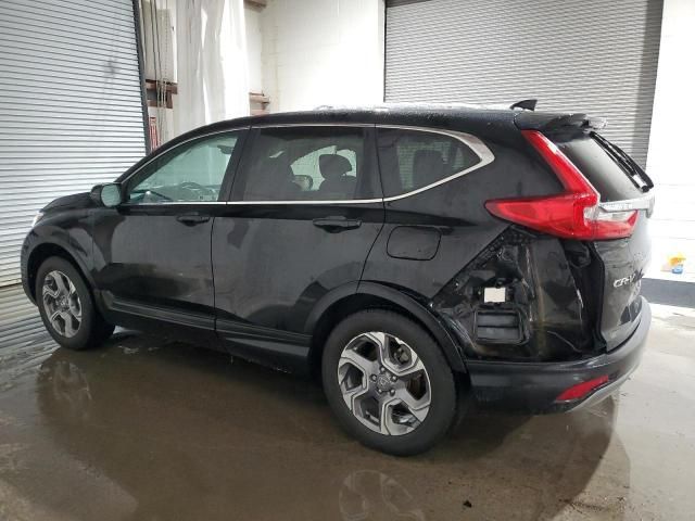 2019 Honda CR-V EXL