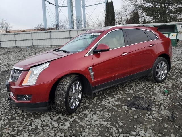 2012 Cadillac SRX Premium Collection