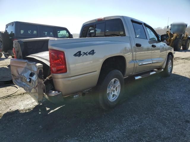 2005 Dodge Dakota Quad Laramie