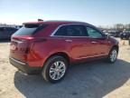 2023 Cadillac XT5 Luxury