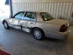 2008 Mercury Grand Marquis LS