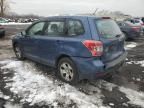 2014 Subaru Forester 2.5I