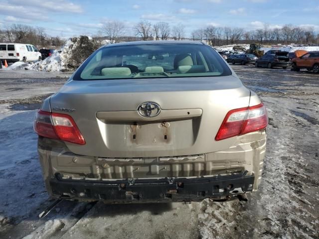 2008 Toyota Camry CE