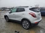 2018 Buick Encore Essence