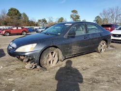 2004 Honda Accord EX en venta en Hampton, VA