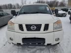 2012 Nissan Titan S