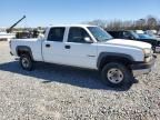 2003 Chevrolet Silverado C2500 Heavy Duty