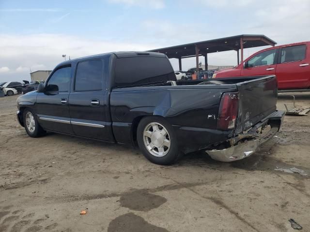 2005 GMC New Sierra C1500