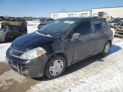 Run And Drives Cars for sale at auction: 2012 Nissan Versa S