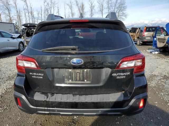 2019 Subaru Outback 3.6R Limited