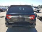 2018 Honda Odyssey EXL