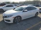 2016 Honda Civic EXL