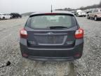 2013 Subaru Impreza Limited