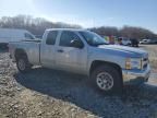 2012 Chevrolet Silverado K1500 LT