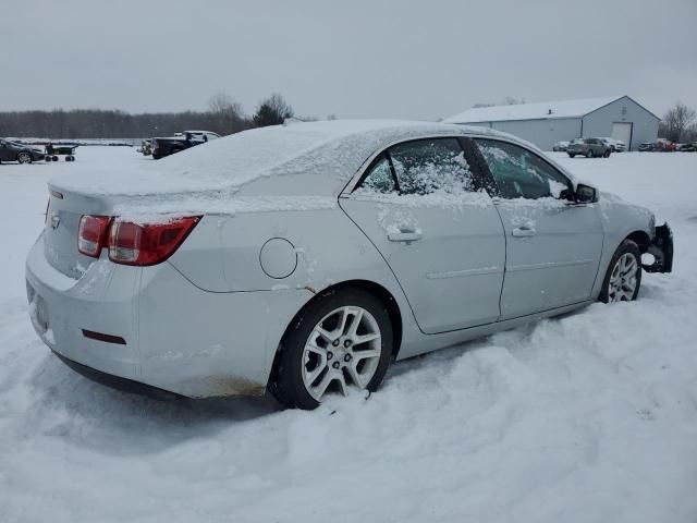 2014 Chevrolet Malibu 1LT