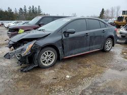 2022 Toyota Corolla en venta en Bowmanville, ON