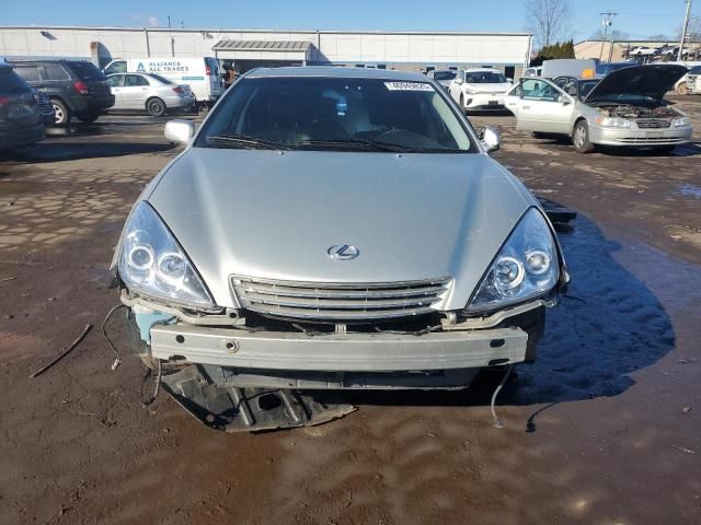 2003 Lexus ES 300