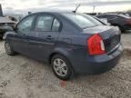 2009 Hyundai Accent GLS