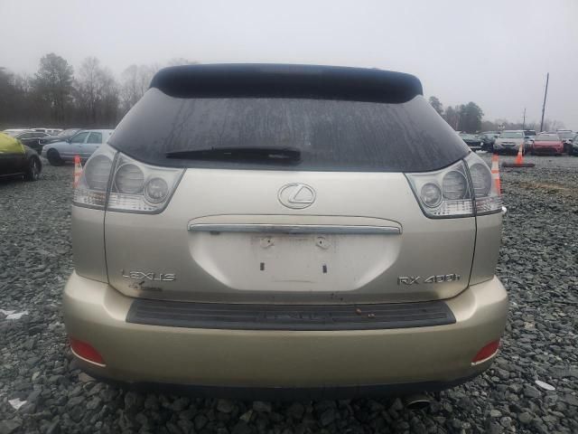 2006 Lexus RX 400