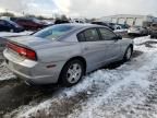 2013 Dodge Charger SE