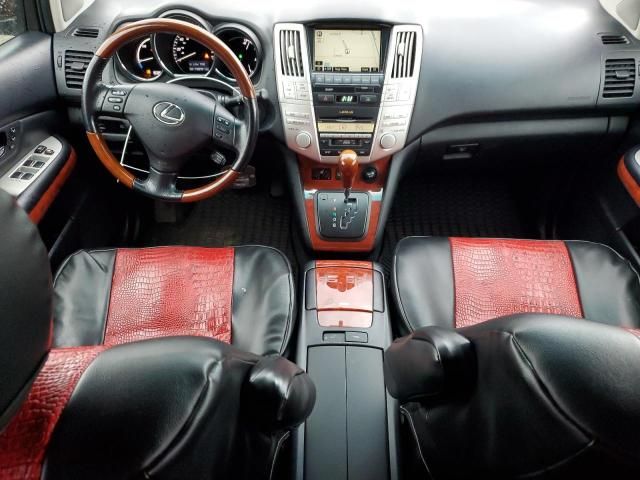 2008 Lexus RX 400H