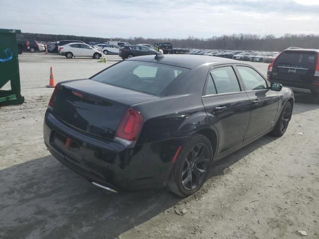 2021 Chrysler 300 S