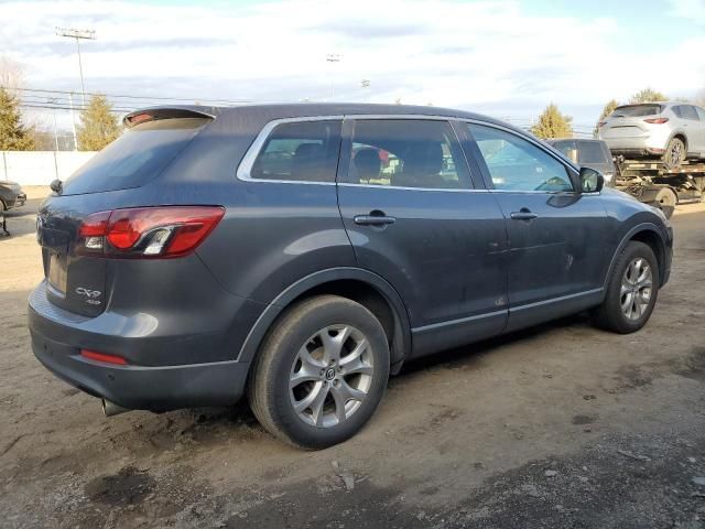 2015 Mazda CX-9 Touring