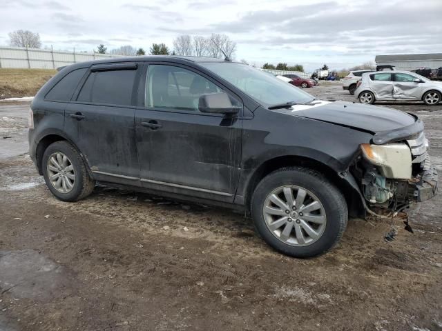 2007 Ford Edge SEL Plus