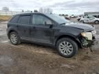 2007 Ford Edge SEL Plus