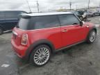 2009 Mini Cooper S