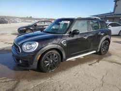 Mini Vehiculos salvage en venta: 2019 Mini Cooper S Countryman