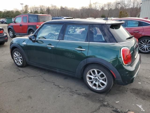 2015 Mini Cooper S