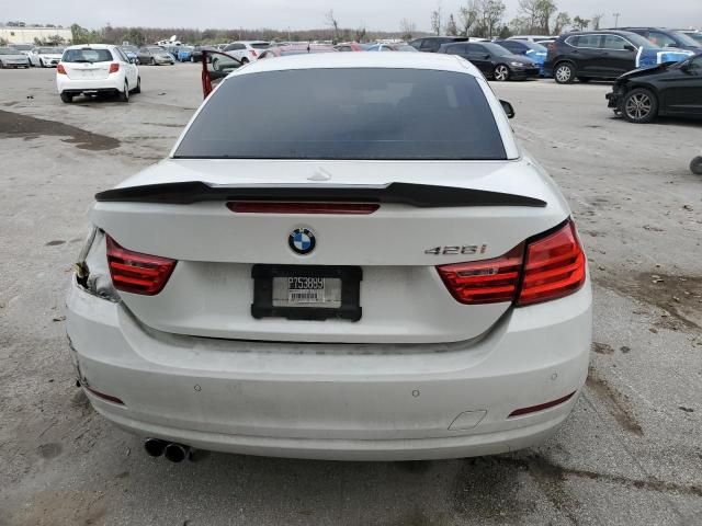 2015 BMW 428 I