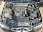 2008 BMW X3 3.0SI