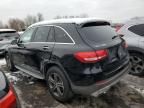 2017 Mercedes-Benz GLC 300 4matic