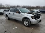 2009 Ford F150 Supercrew