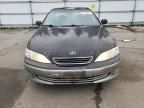 2001 Lexus ES 300