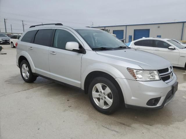 2011 Dodge Journey Mainstreet